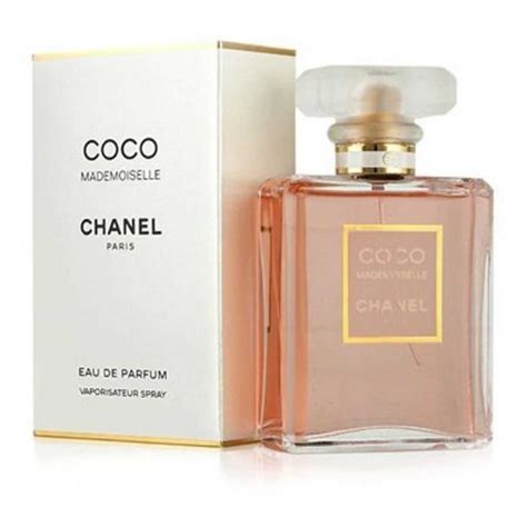 scent category of chanel mademoiselle perfume|coco mademoiselle where to buy.